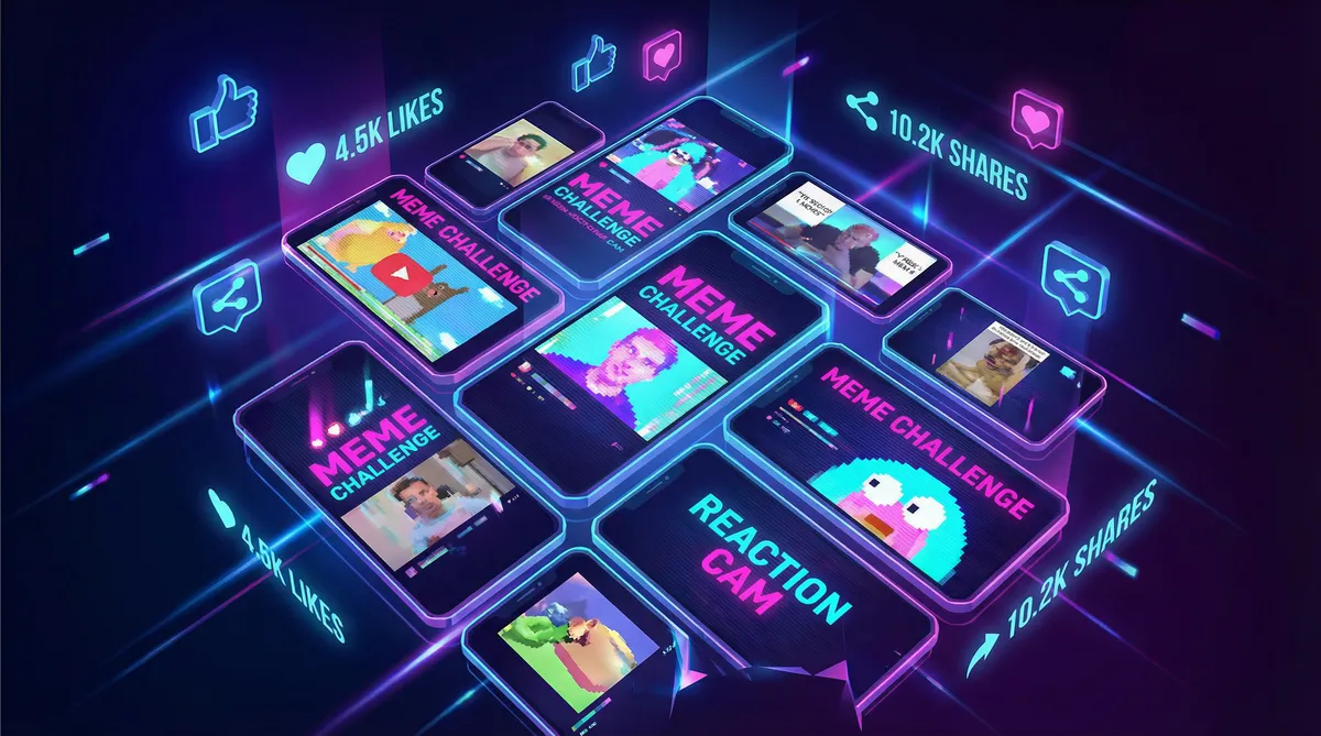 网站你懂我意思吧在线的免费2020 热梗挑战活动 - 用户二次创作展示